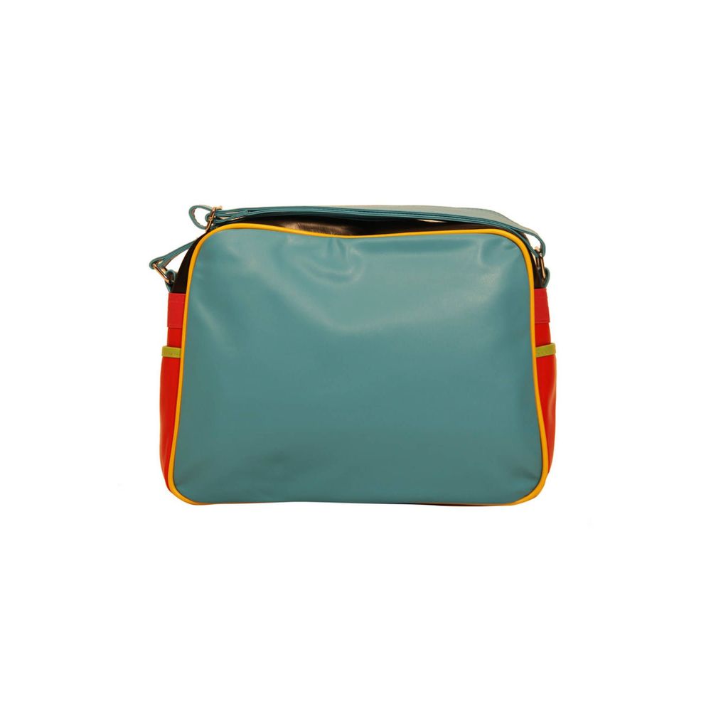 Gola Azzurro Sac à Bandoulière Femme en Synthétique