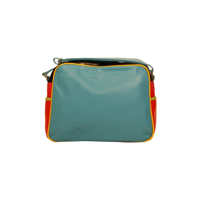 Gola Azzurro Sac à Bandoulière Femme en Synthétique