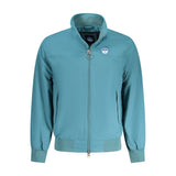 North Sails Verde Poliammide Jacket for Men