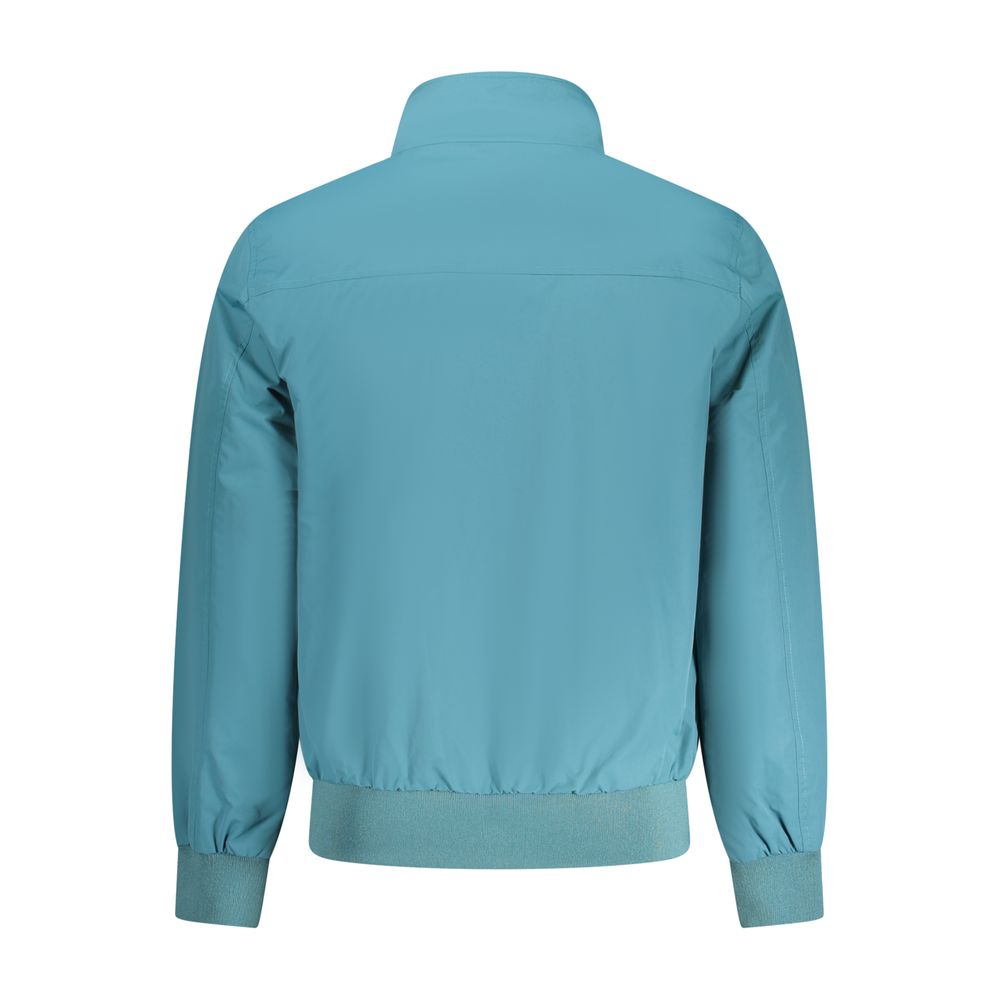 North Sails Verde Poliammide Jacket for Men