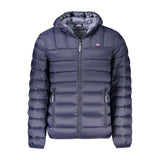 Norway 1963 Blu Poliammide Men's Jacket