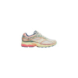 Saucony PROGRID OMNI 9 Beige Synthetic Athletic Sneakers