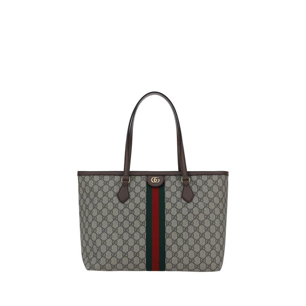 Gucci Ophidia Multicolor Polyester Handbag