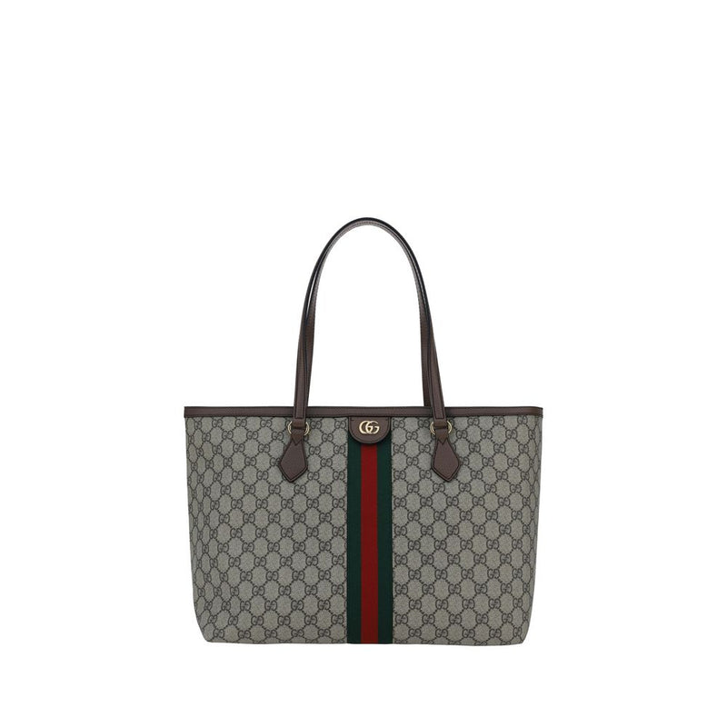Gucci Ophidia Multicolor Polyester Handbag