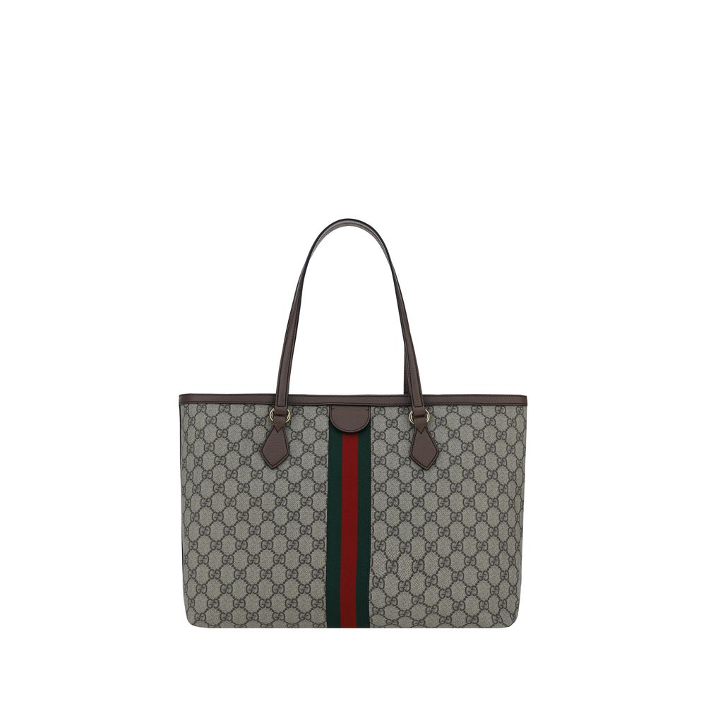 Gucci Ophidia Multicolor Polyester Handbag