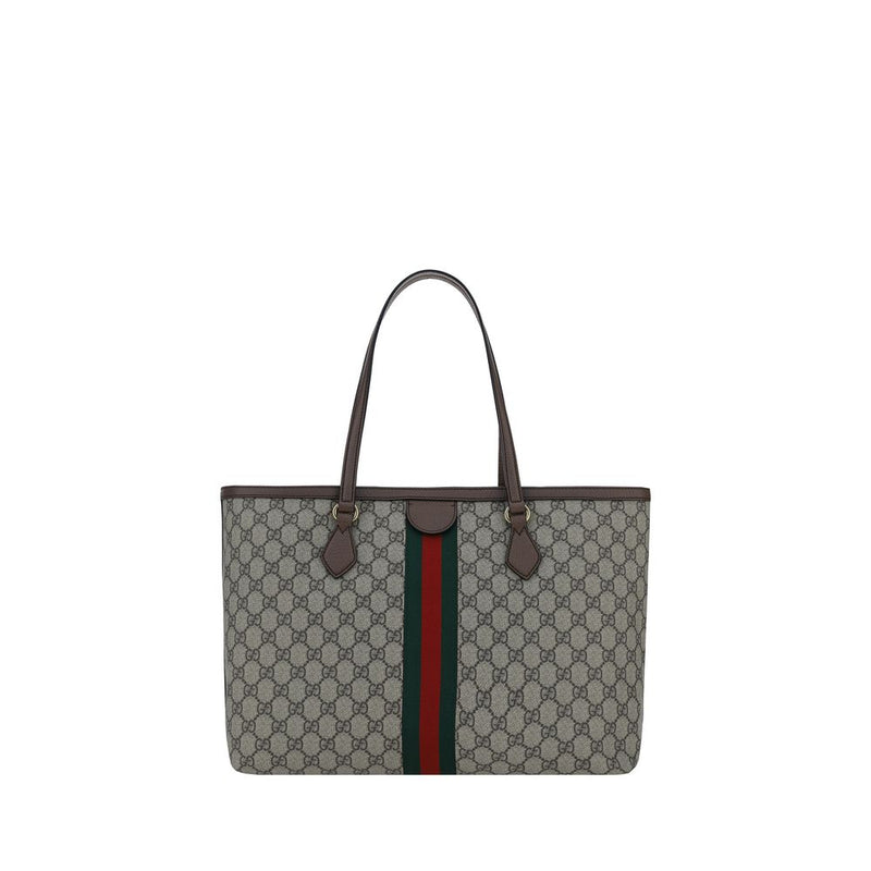 Gucci Ophidia Multicolor Polyester Handbag