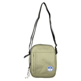 Sac à bandoulière en polyester vert North Sails
