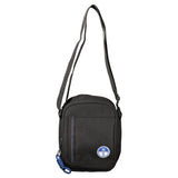 Sac à bandoulière en polyester noir North Sails