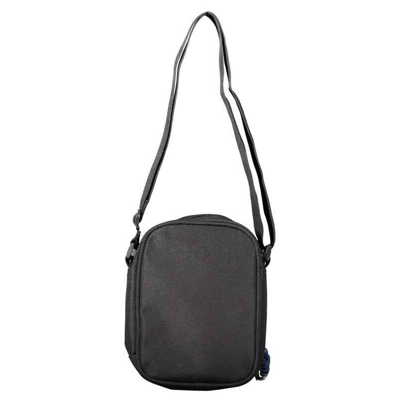 Sac à bandoulière en polyester noir North Sails