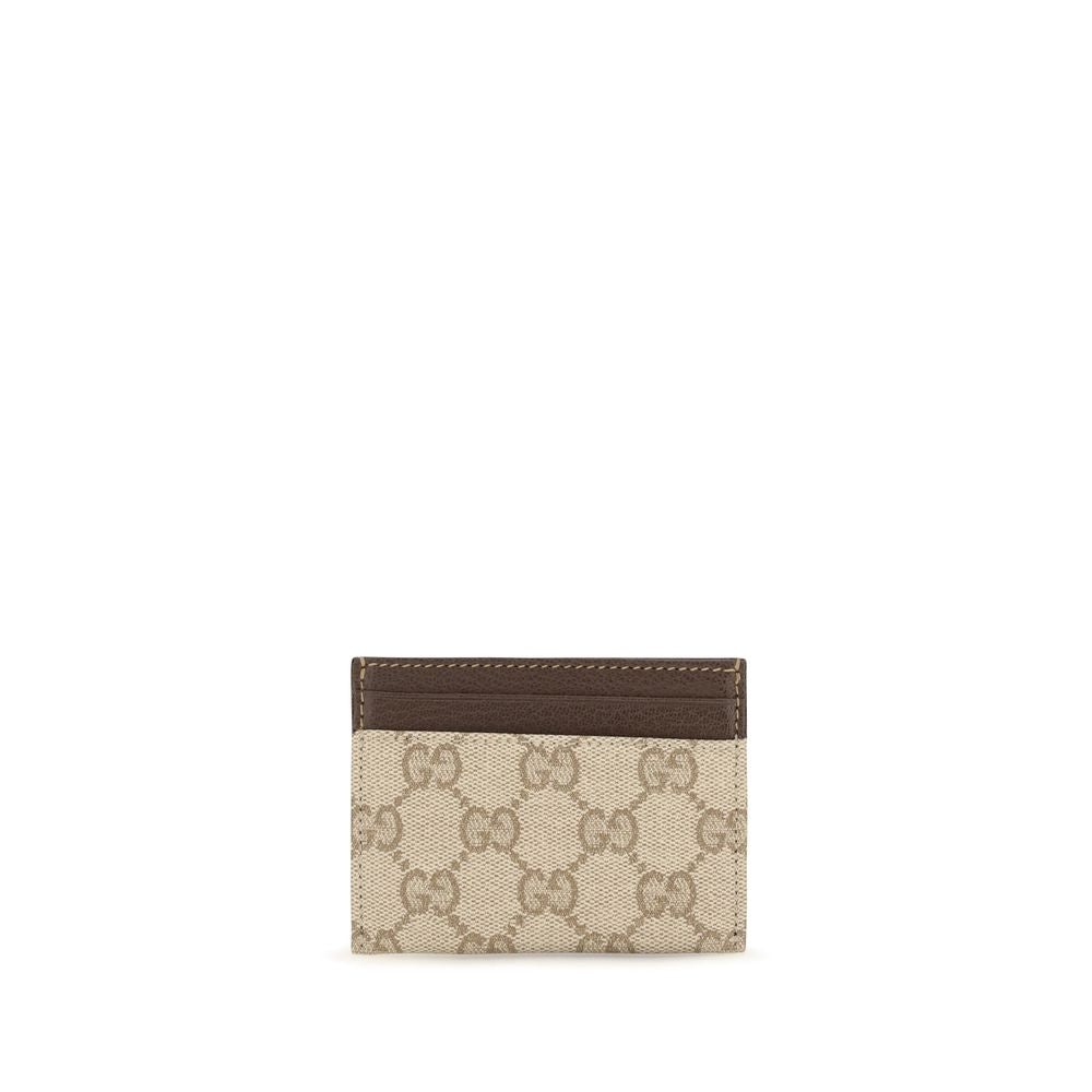 Gucci Beige Fabric Shoulder Bag - Elegant and Practical