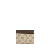 Gucci Beige Fabric Shoulder Bag - Elegant and Practical