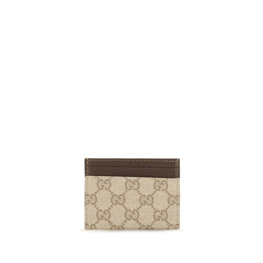 Gucci Beige Fabric Shoulder Bag - Elegant and Practical