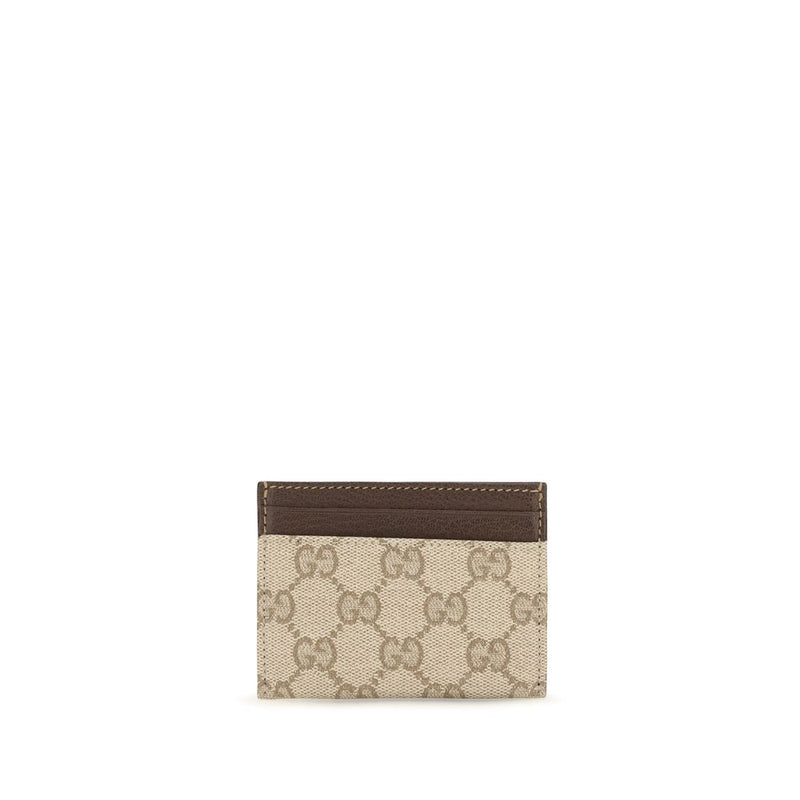 Gucci Beige Fabric Shoulder Bag - Elegant Design for Men
