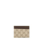 Gucci Beige Fabric Shoulder Bag