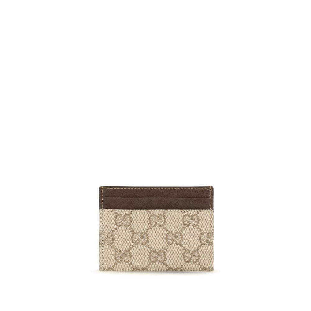 Gucci Beige Fabric Shoulder Bag - Elegant and Practical