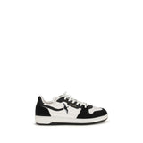 Axel Arigato Multicolor Calf Leather Bos Taurus Sneakers