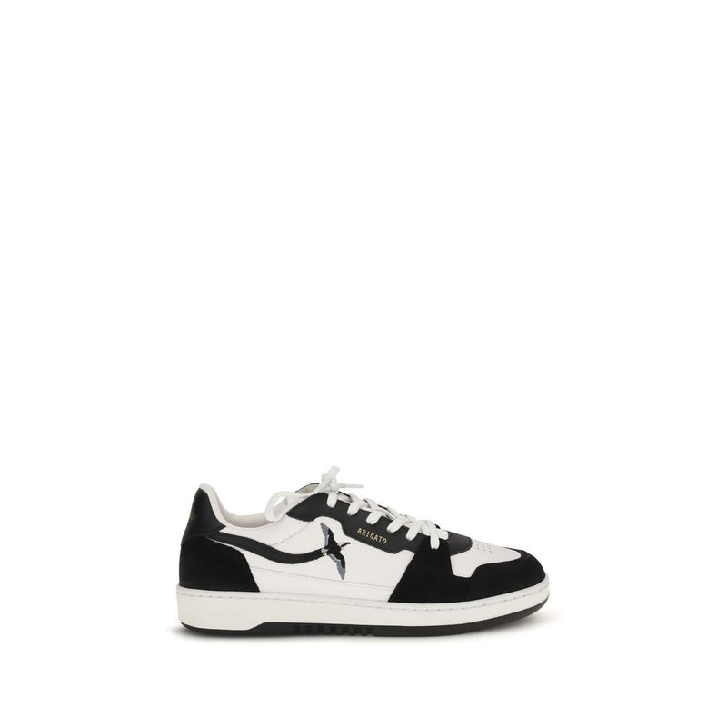 Axel Arigato Multicolor Calf Leather Bos Taurus Sneakers
