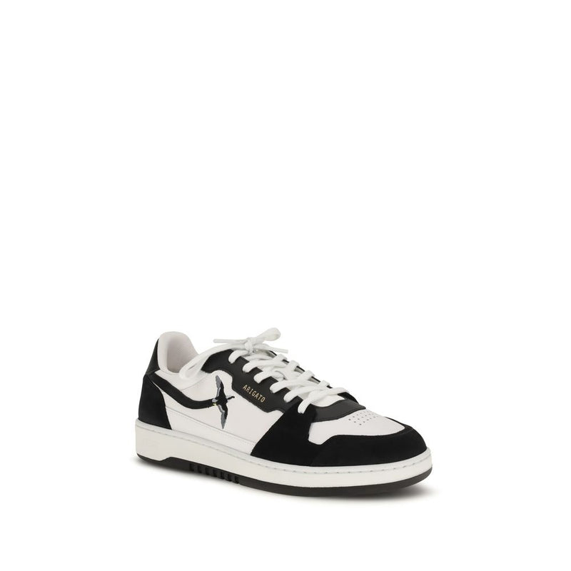 Axel Arigato Multicolor Calf Leather Bos Taurus Sneakers