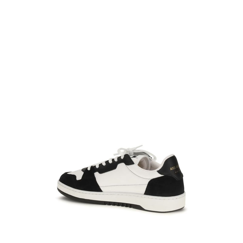 Axel Arigato Multicolor Calf Leather Bos Taurus Sneakers