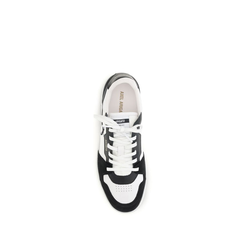 Axel Arigato Multicolor Calf Leather Bos Taurus Sneakers