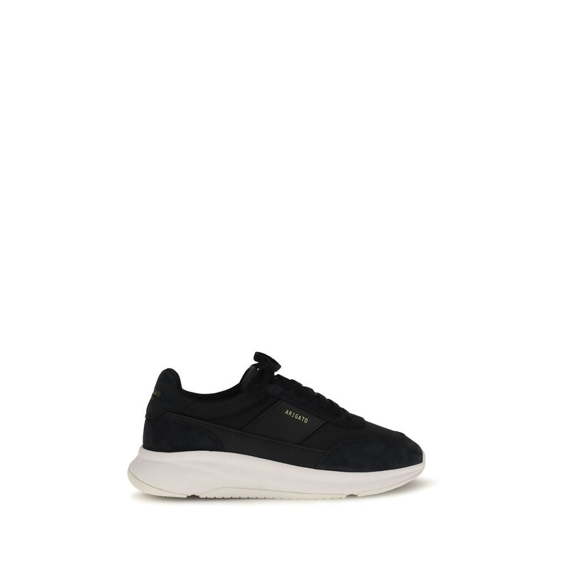 Axel Arigato Genesis Neo Runner Sneakers - Black
