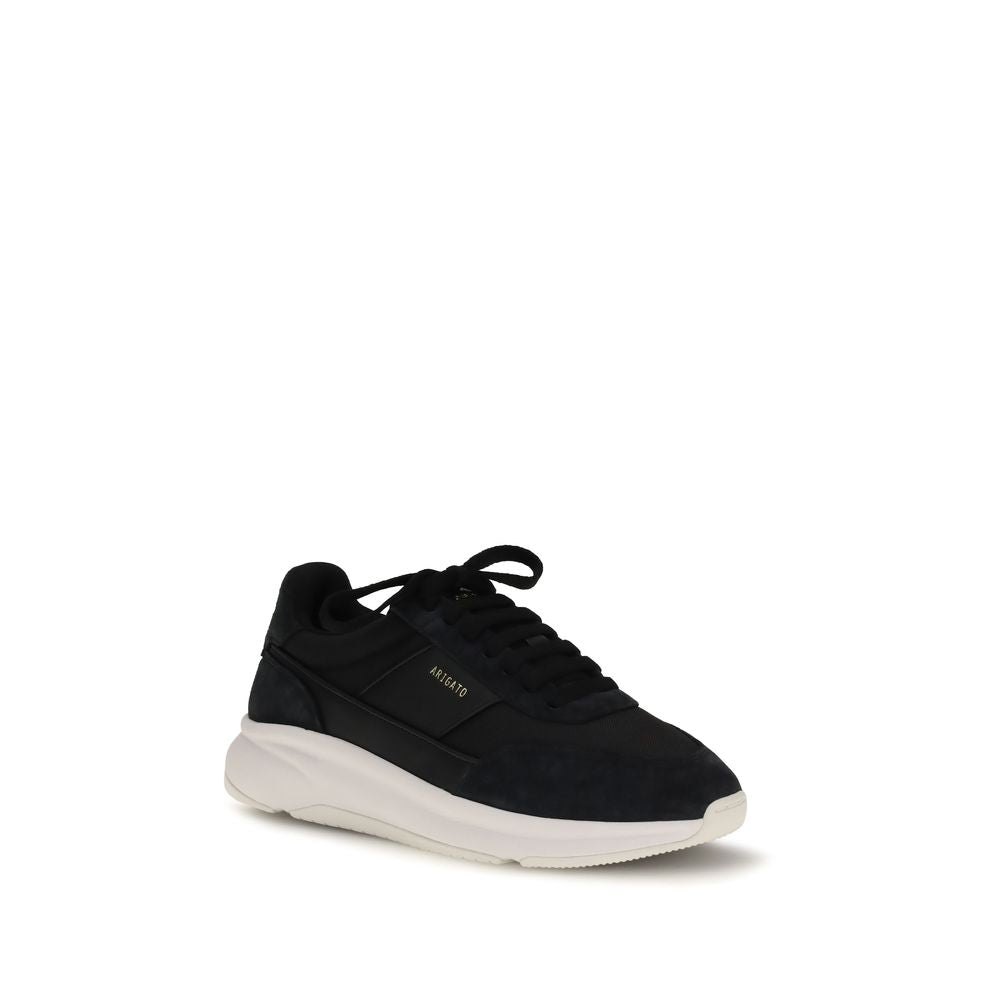 Axel Arigato Genesis Neo Runner Sneakers - Black