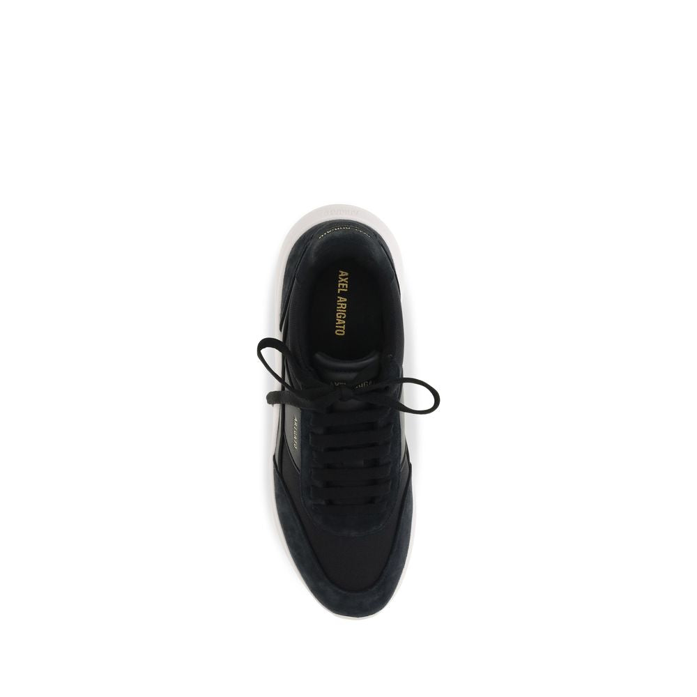 Axel Arigato Genesis Neo Runner Sneakers - Black
