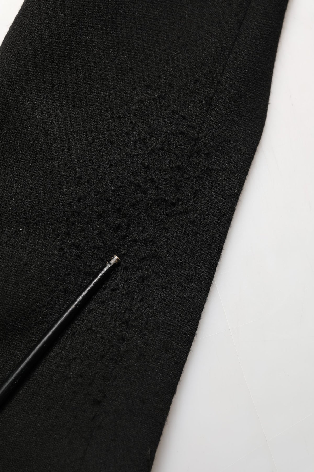 Dolce & Gabbana Black Logo Crest Single Breasted Blazer