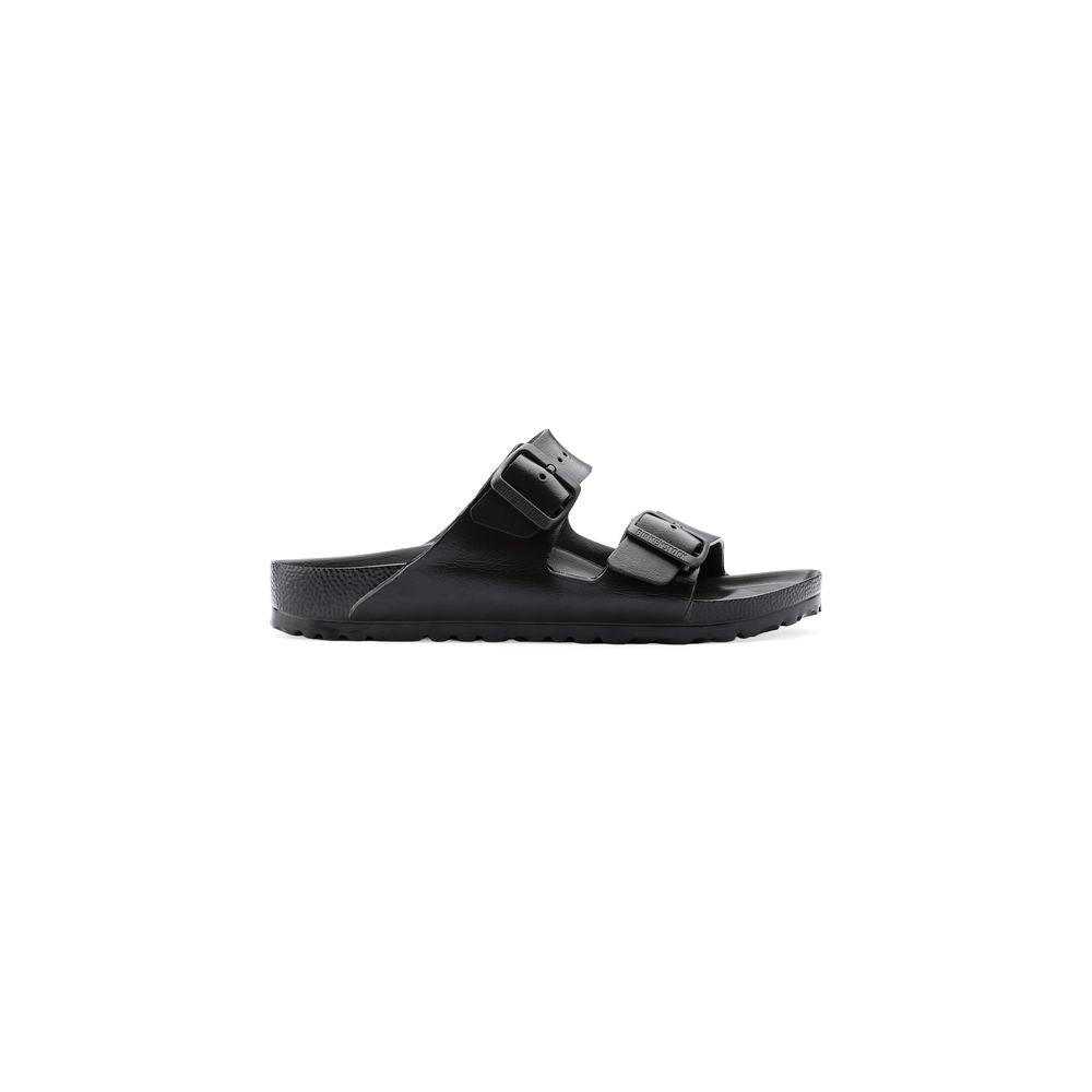 Birkenstock Arizona EVA Black Flat Sandals for Women