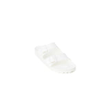 Birkenstock Arizona EVA White Flat Sandals for Women