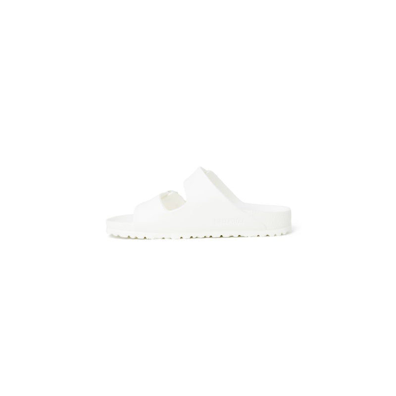 Birkenstock Arizona EVA White Flat Sandals for Women