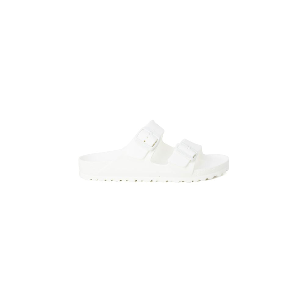 Birkenstock Arizona EVA White Flat Sandals for Women