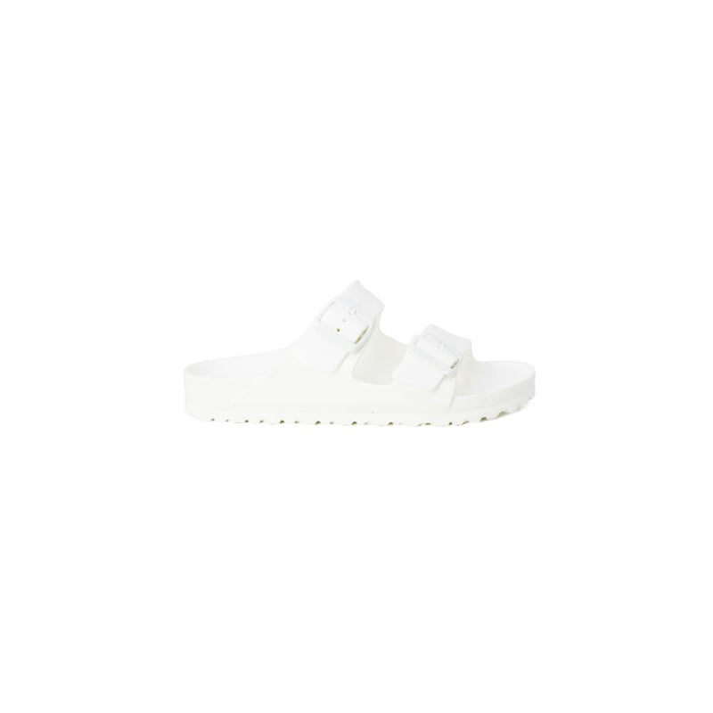 Birkenstock Arizona EVA White Flat Sandals for Women