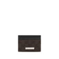 Gucci Brown Polyester Wallet