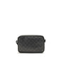 Gucci Black Fabric Shoulder Bag