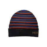 Missoni Gray Wool Beanie - Stylish & Warm Accessory