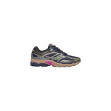 Saucony PROGRID OMNI 9 Blue Synthetic Athletic Sneakers