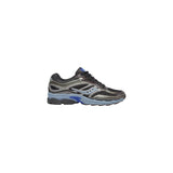 Saucony PROGRID OMNI 9 - Sneakers Athlétiques Noires