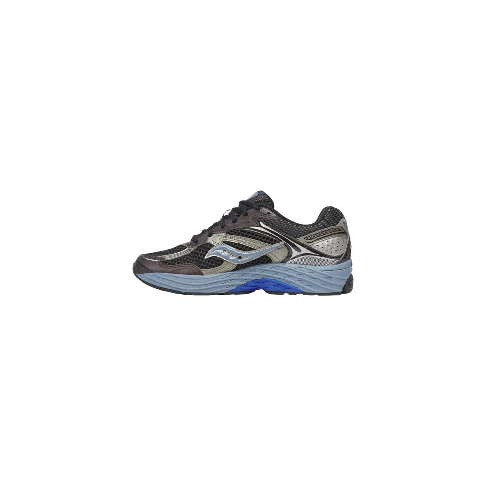 Saucony PROGRID OMNI 9 - Sneakers Athlétiques Noires