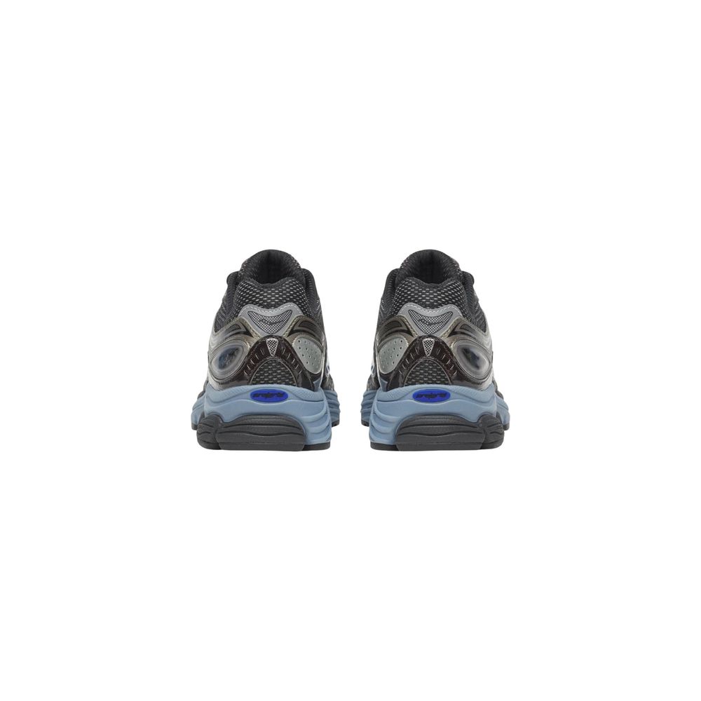 Saucony PROGRID OMNI 9 - Sneakers Athlétiques Noires