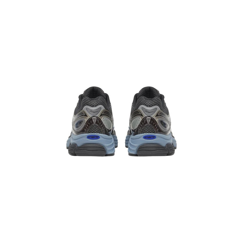 Saucony PROGRID OMNI 9 Black Synthetic Athletic Sneakers