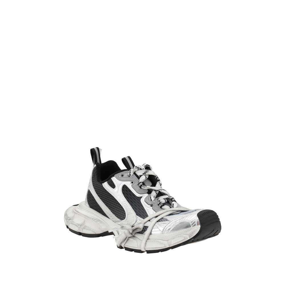 Balenciaga 3XL Sneakers - Style et Innovation Urbaine