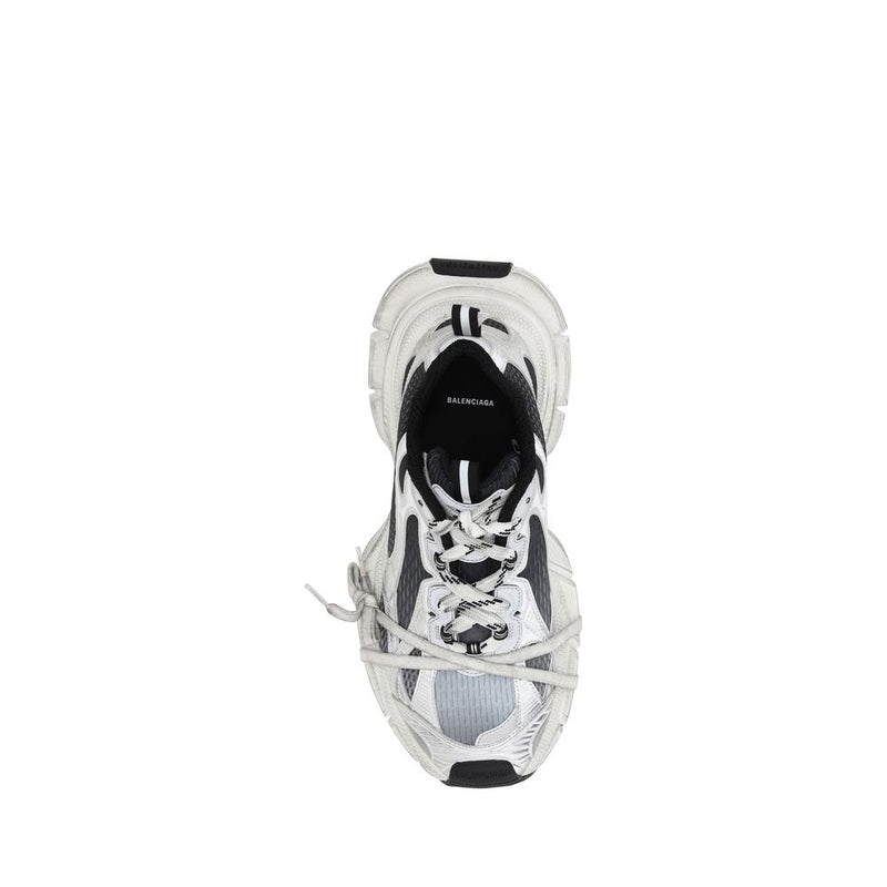 Balenciaga 3XL Sneakers - Style et Innovation Urbaine