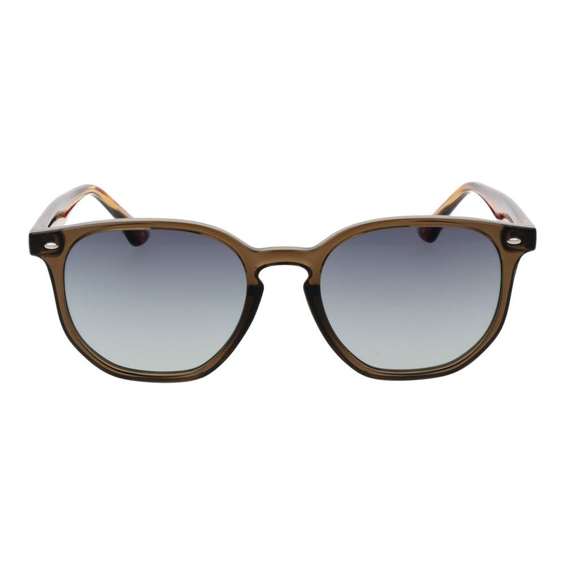 Ted Baker Brown Acetate Sunglasses for Men