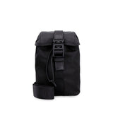 Givenchy Black Nylon Backpack - Stylish and Functional