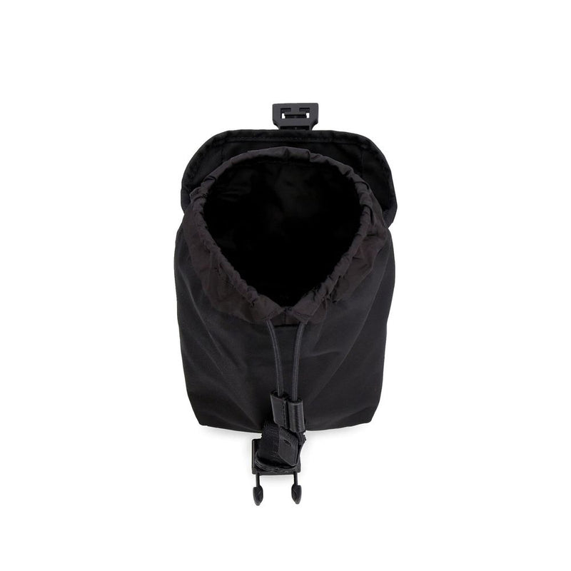 Givenchy Black Nylon Backpack - Stylish and Functional