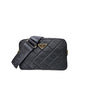 Prada Black Nylon Shoulder Bag