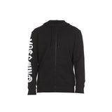 Moschino Couture Sweatshirt en Coton Noir pour Homme
