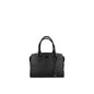 Prada Black Calfskin Handbag