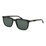 Lunettes de soleil Hackett Black Acetate pour homme